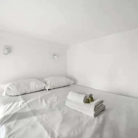 Studio Denisa - Welkeys Paris Extérieur photo