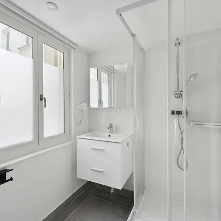 Studio Denisa - Welkeys Paris Extérieur photo