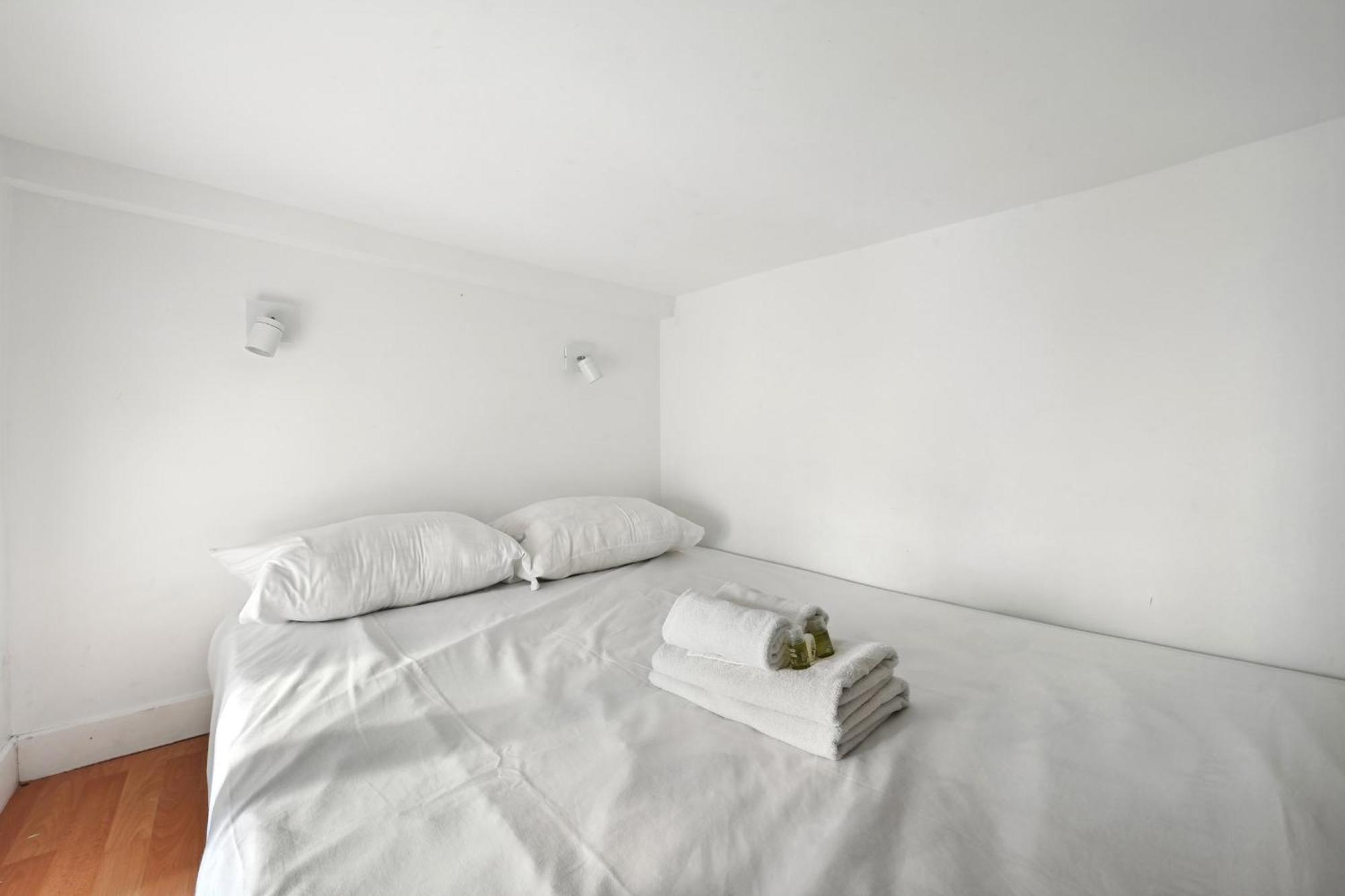 Denisa - Welkeys Appartement Paris