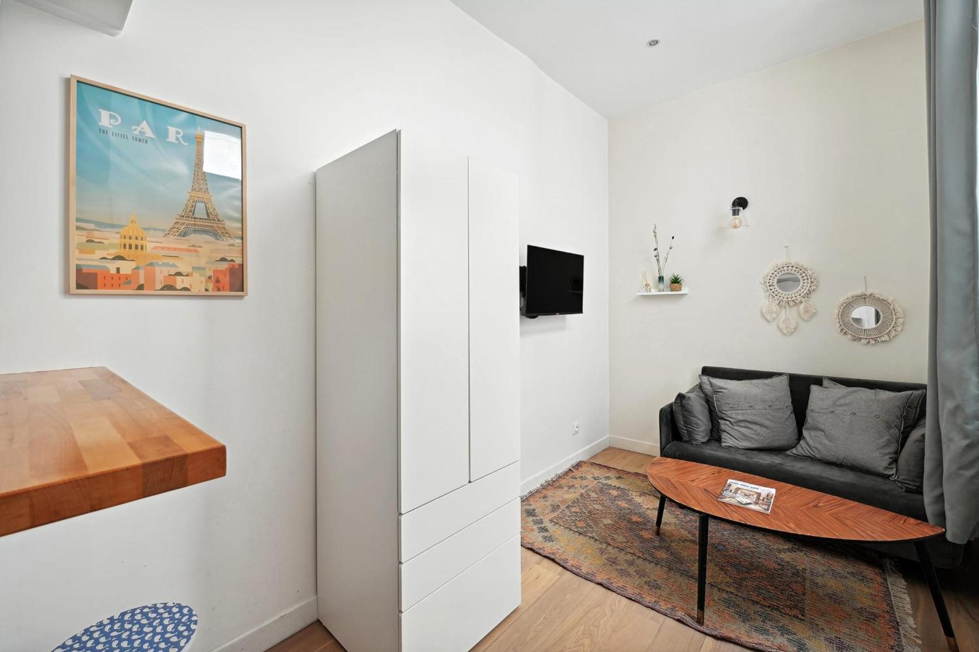 Appartement Denisa - Welkeys
